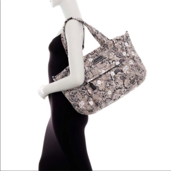 + MARC JACOBS + Diaper Bag - Picture 2 of 6